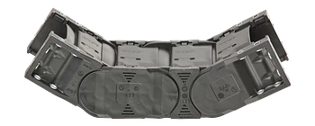 e4.1L cable carrier